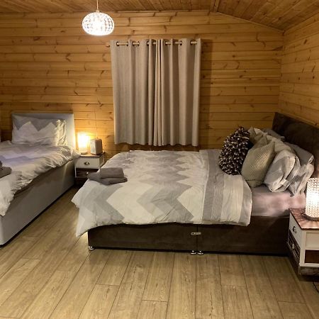 Southernwood - Garden Lodge 8 Didcot Zewnętrze zdjęcie