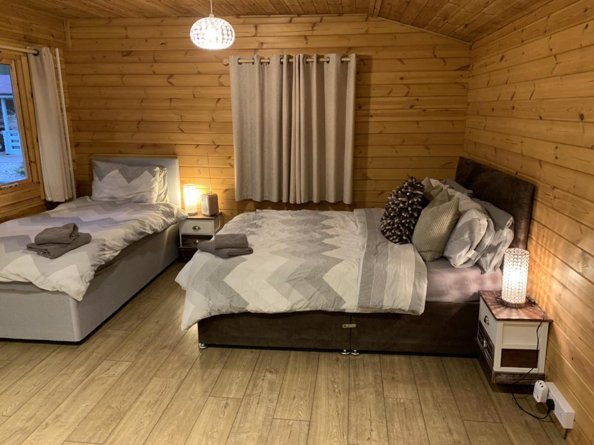 Southernwood - Garden Lodge 8 Didcot Zewnętrze zdjęcie